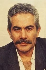 Mümtaz Sevinç portrait