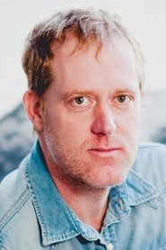 Marc Séguin portrait