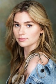 Fiona Robert portrait