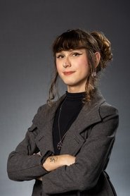Erica Dafon portrait