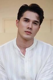 Mik Thongraya portrait