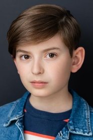 Benjamin Jacobson portrait