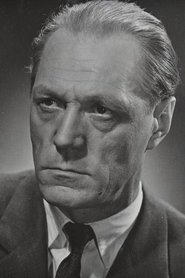 Uno Loit portrait