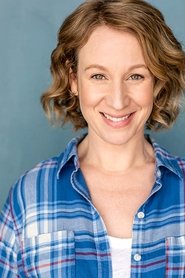 Molly Baker portrait