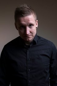 Tommi Mujunen portrait