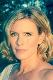 Noelle Evans portrait