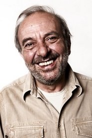 Vauro Senesi portrait