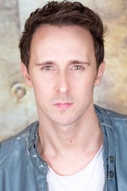 Peter Caulfield portrait