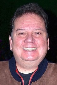 Jorge Muñiz portrait
