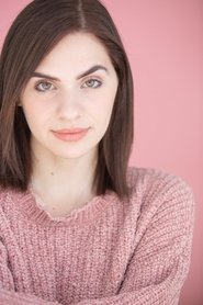 Camden Angelis portrait