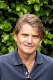Richard Farleigh portrait