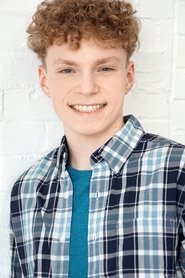 Braden Balazik portrait