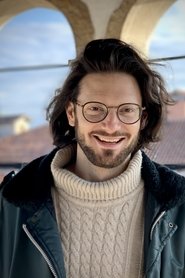 Albéric Aurtenèche portrait
