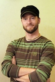 Ruud Jolie portrait
