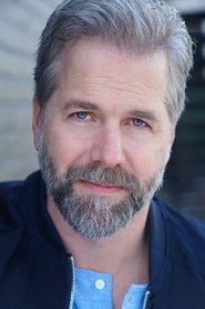 Ryon Thomas portrait