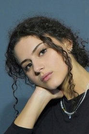Sonia Faïdi portrait