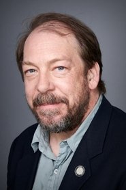 Bill Camp portrait