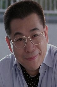 Wong Kam-Kong portrait