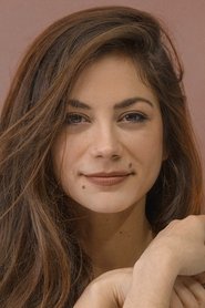Antriana Andreovits portrait