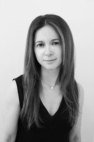 Paula Manzanedo-Schmit portrait