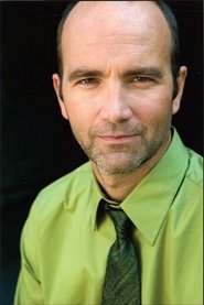 Christopher Popio portrait