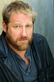 Jayson Gladstone portrait