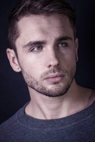 Igor Tjumenzev portrait