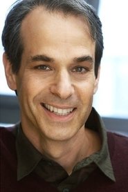 Adam Auslander portrait