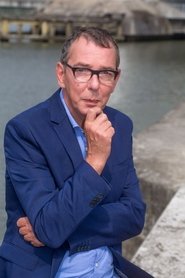 Herman Verbruggen portrait