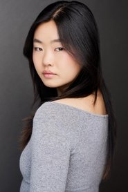 Melody Cao portrait