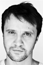 Dorian Boguță portrait