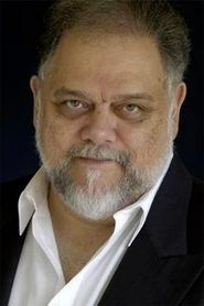 Peter Spellos portrait