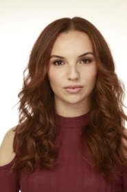 Rachael Rubinstein portrait