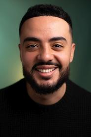 Ali Barouti portrait