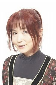 Miki Narahashi portrait