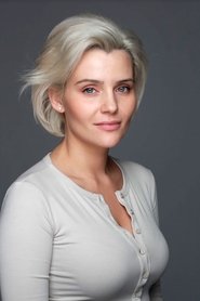 Evgeniya Sinitskaya portrait
