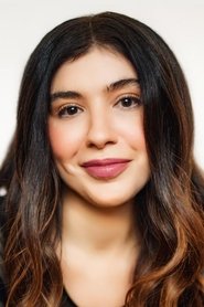 Rebekah Francoz portrait
