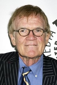 Jack Riley portrait