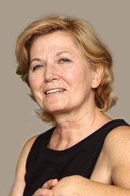Iris Bohnau portrait