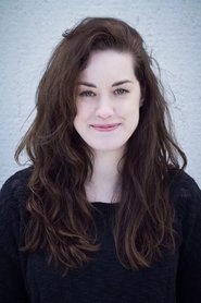 Judith Hahn portrait