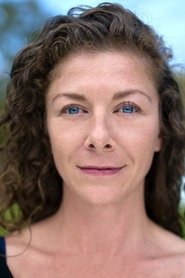Nicole Provonsil portrait