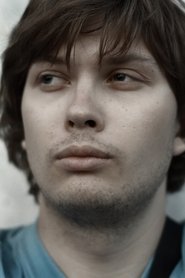 Andrei Kartsev portrait