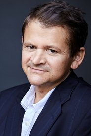 Alexandre Aubry portrait