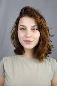 Gabriella Andrade portrait