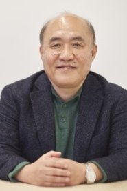 Cho Sung-woo portrait