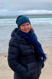 Neasa Ní Chianáin portrait