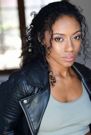 Andria B Langston portrait