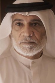 Mansoor Alfeeli portrait