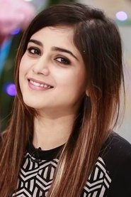 Aima Baig portrait