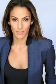 Verity Branco portrait
